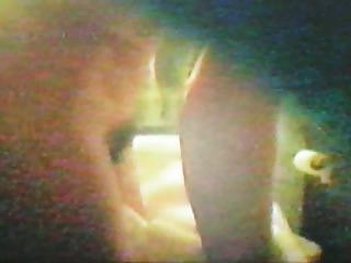 8P Spycam pics of my mom