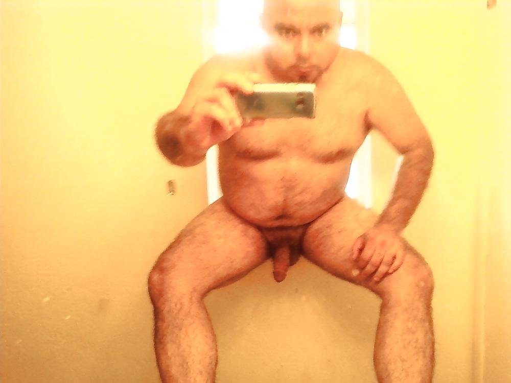 5P My cock