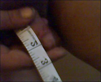 4P My small penis