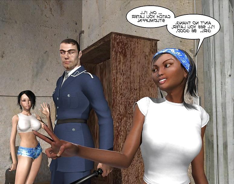 25P Freehope – Willkommen zu Hause