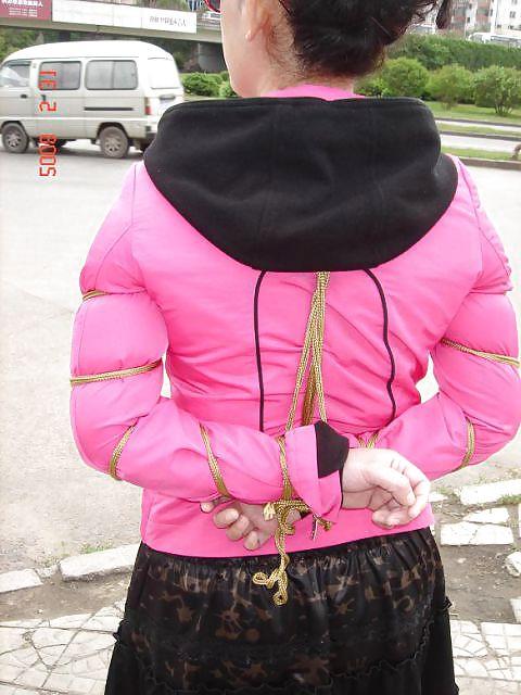 12P The Communist Party of China Slave