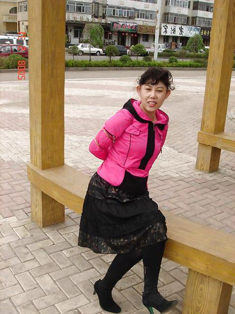 12P The Communist Party of China Slave
