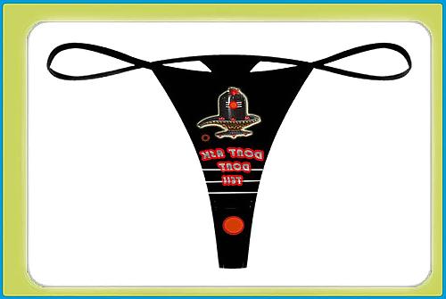 25P Funny and sexy women underwear