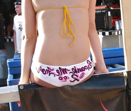 25P Funny and sexy women underwear