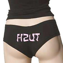 25P Funny and sexy women underwear