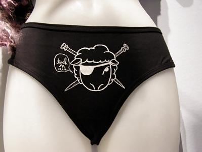 25P Funny and sexy women underwear