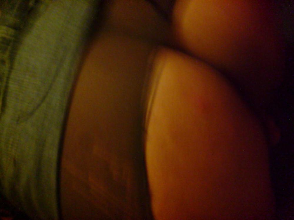 6P New tights for the night