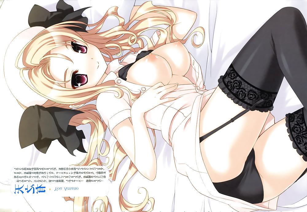 12P Hentai kuja