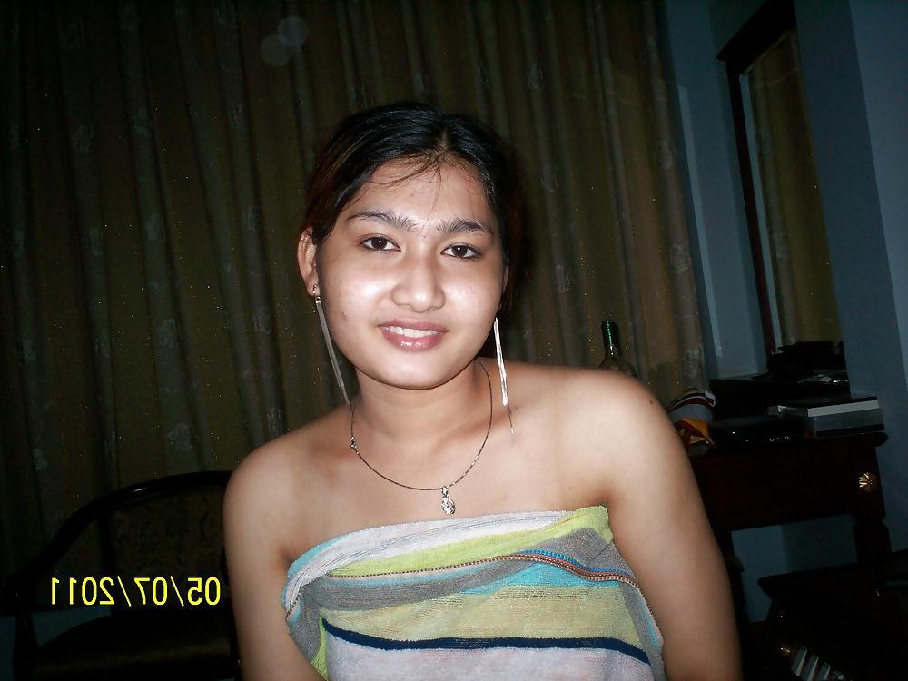 4P Cambodia friend