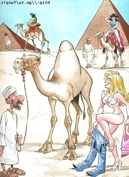 4P Funny stuff