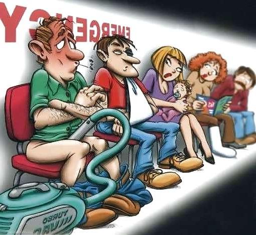 4P Funny stuff