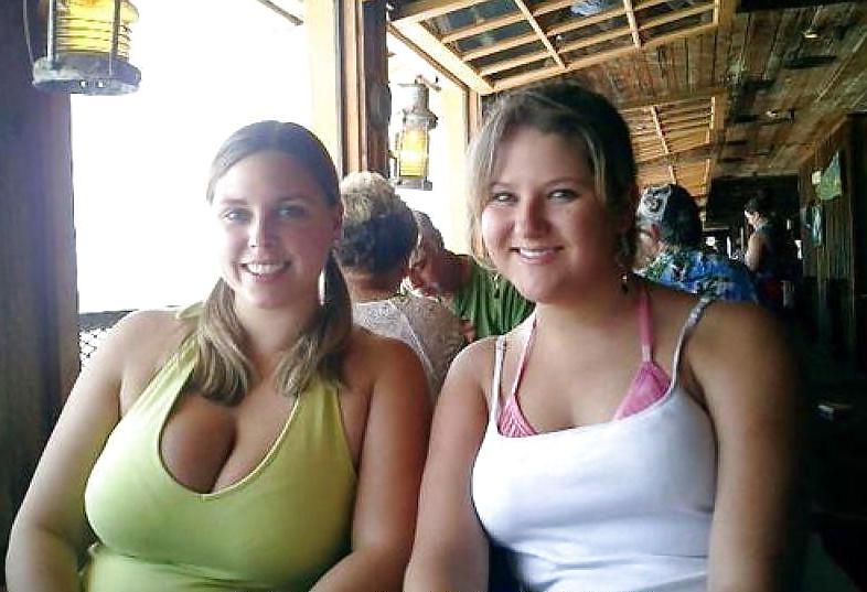 25P The Best Of Busty Teens - Edition 5