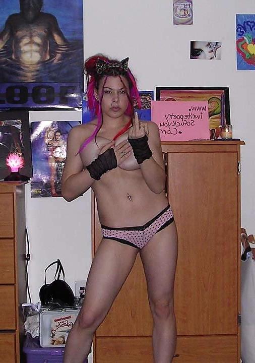 25P The Best Of Busty Teens - Edition 5