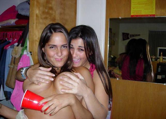 25P The Best Of Busty Teens - Edition 5