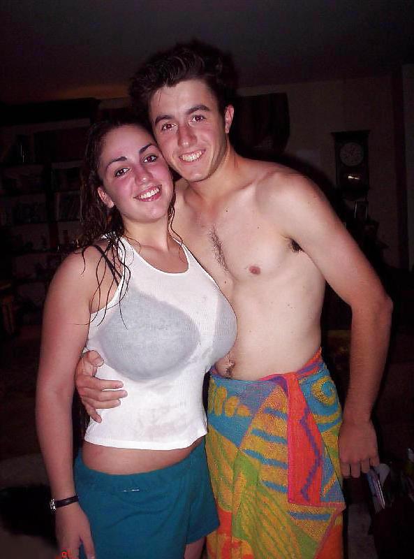 25P The Best Of Busty Teens - Edition 5