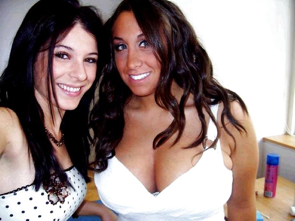 25P The Best Of Busty Teens - Edition 7