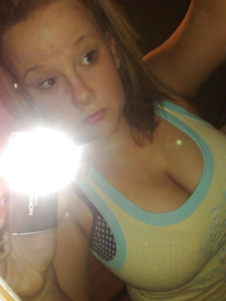 25P The Best Of Busty Teens - Edition 7