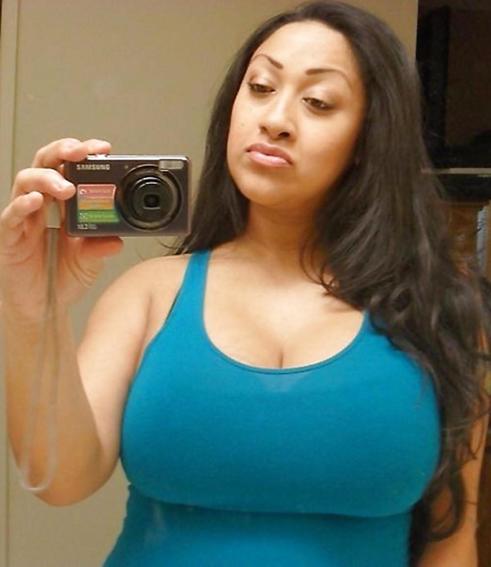 25P The Best Of Busty Teens - Edition 7