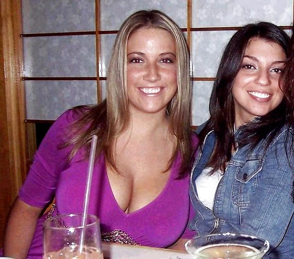 25P The Best Of Busty Teens - Edition 7
