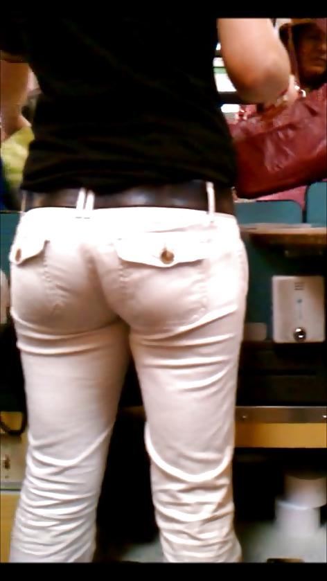 24P Nice n sexy ass