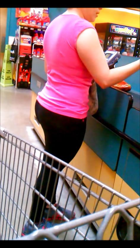 24P Nice n sexy ass