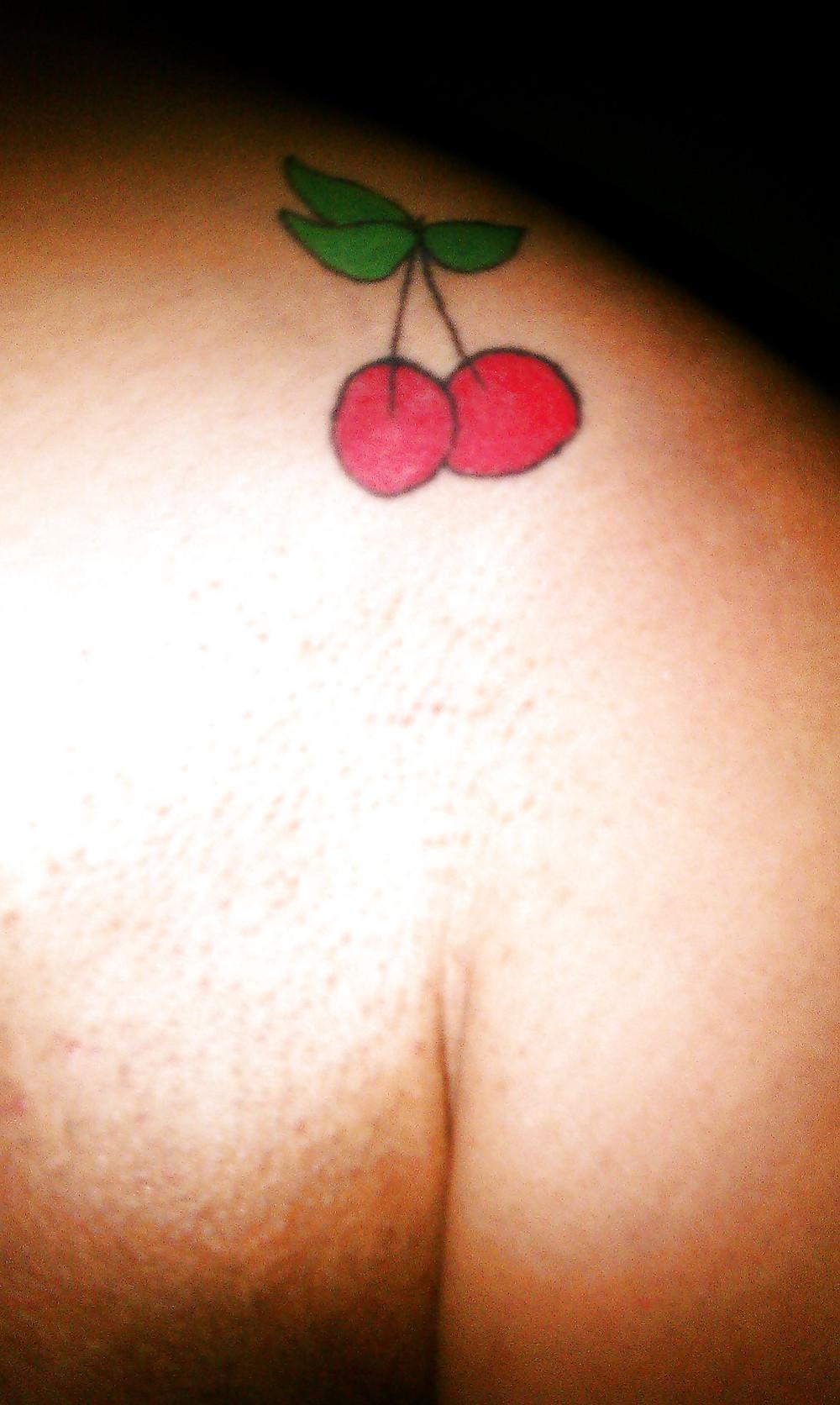 24P Nice n sexy ass