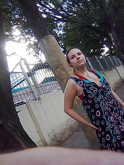 25P UPSKIRT - CAMERA ESCONDIDA