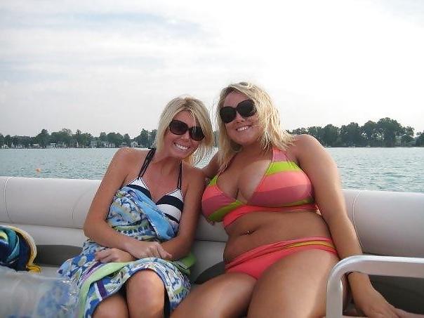 25P The Best Of Busty Teens - Edition 6