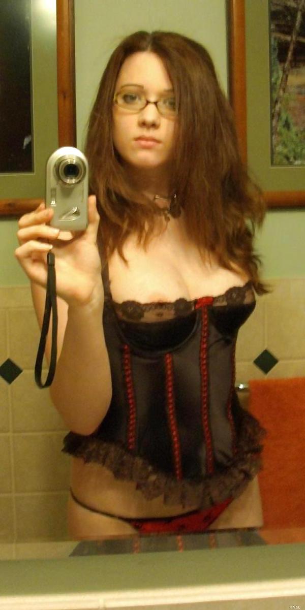 25P The Best Of Busty Teens - Edition 6