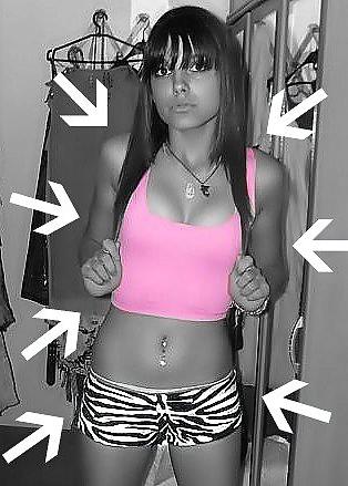 12P Facebook friend