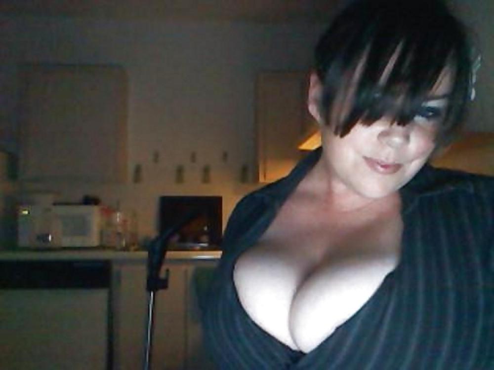 25P The Best Of Busty Teens - Edition 8 