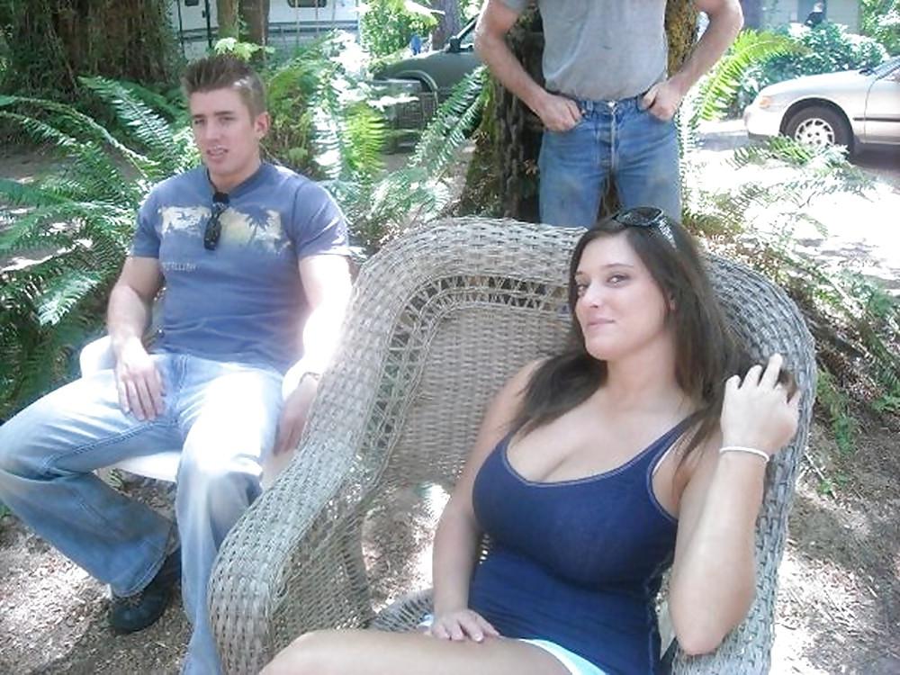 25P The Best Of Busty Teens - Edition 8 