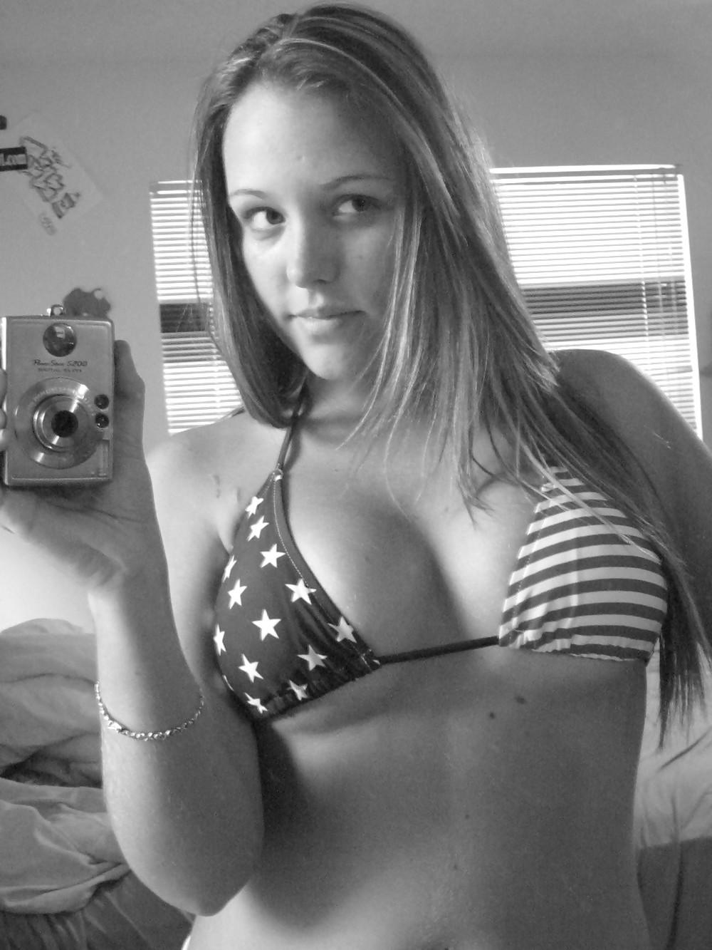 25P The Best Of Busty Teens - Edition 12