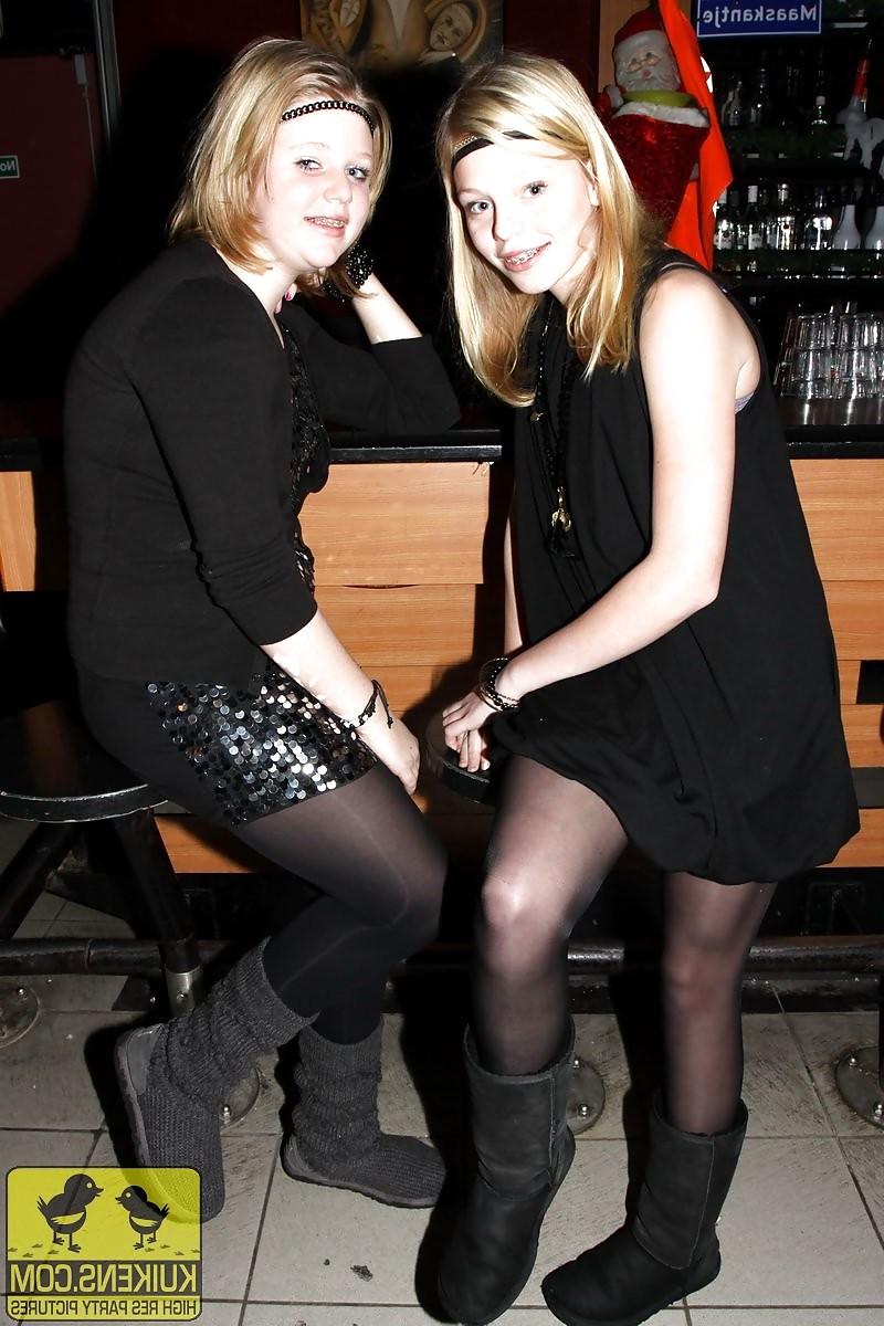 25P Pantyhose 3