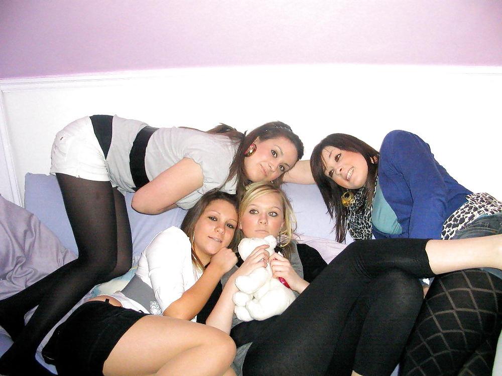 25P Pantyhose 3