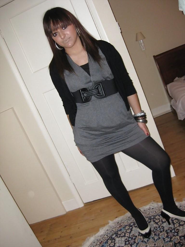 25P Pantyhose 3