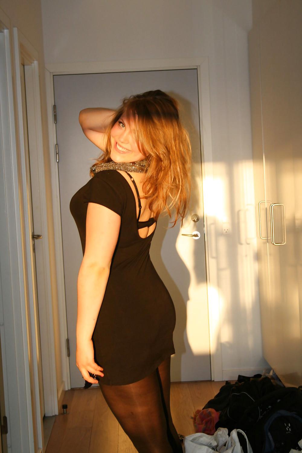 25P Pantyhose 3