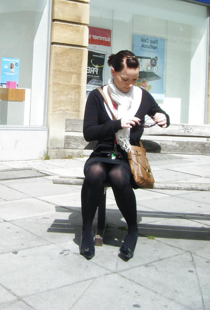 25P Pantyhose 3