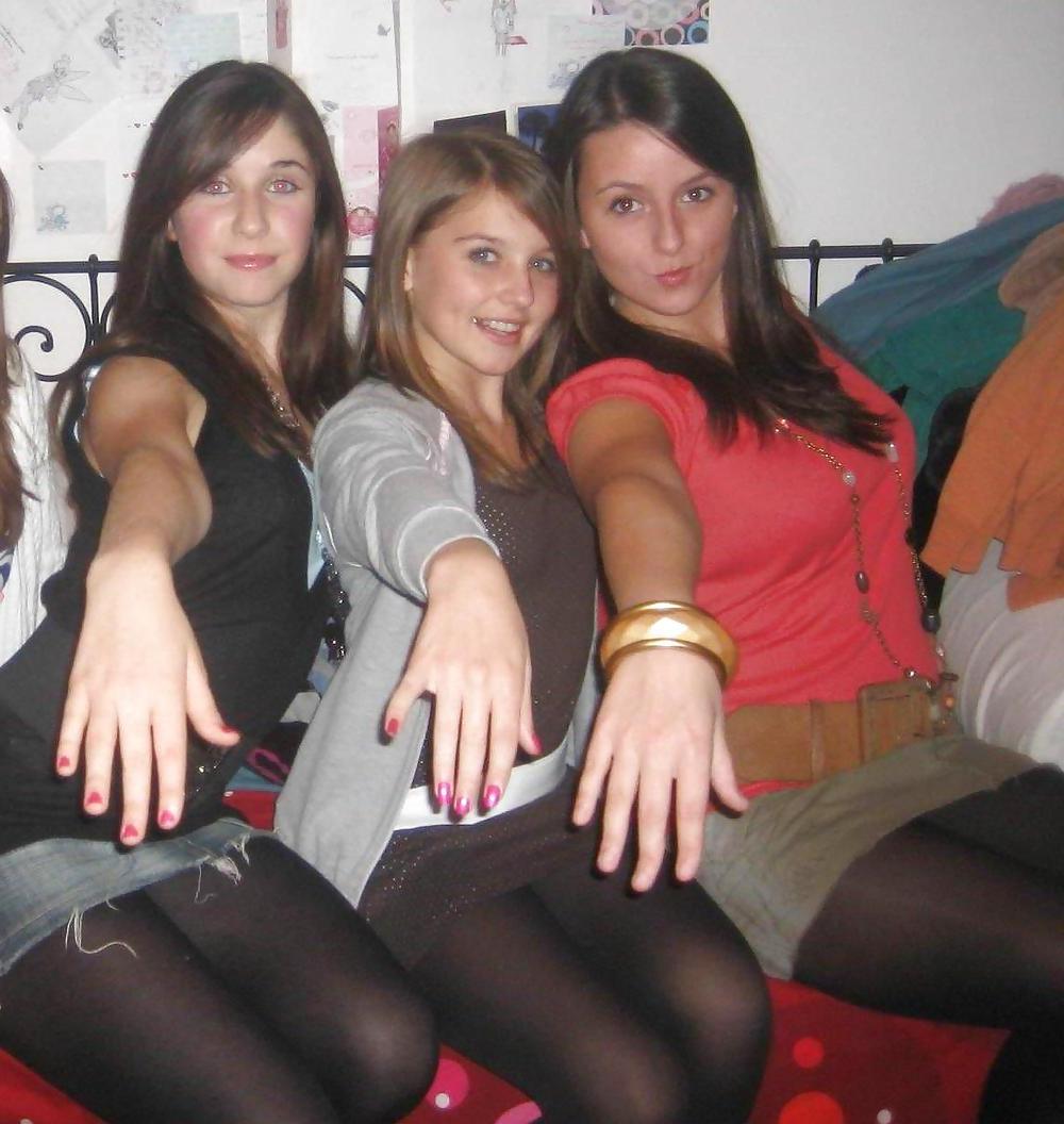 25P Pantyhose 3