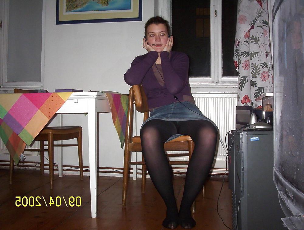 25P Pantyhose 3