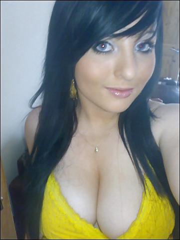 25P The Best Of Busty Teens - Edition 10