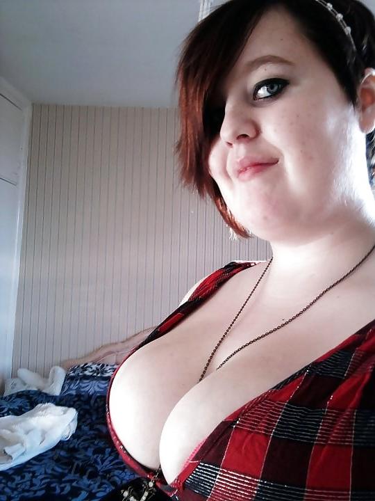 25P The Best Of Busty Teens - Edition 10