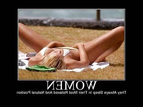 21P Sexy funny demotivational posters