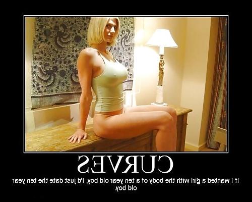 21P Sexy funny demotivational posters