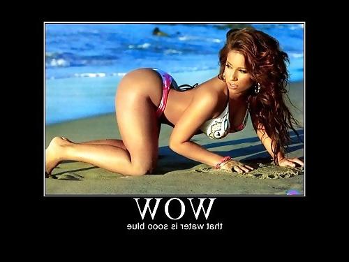 21P Sexy funny demotivational posters