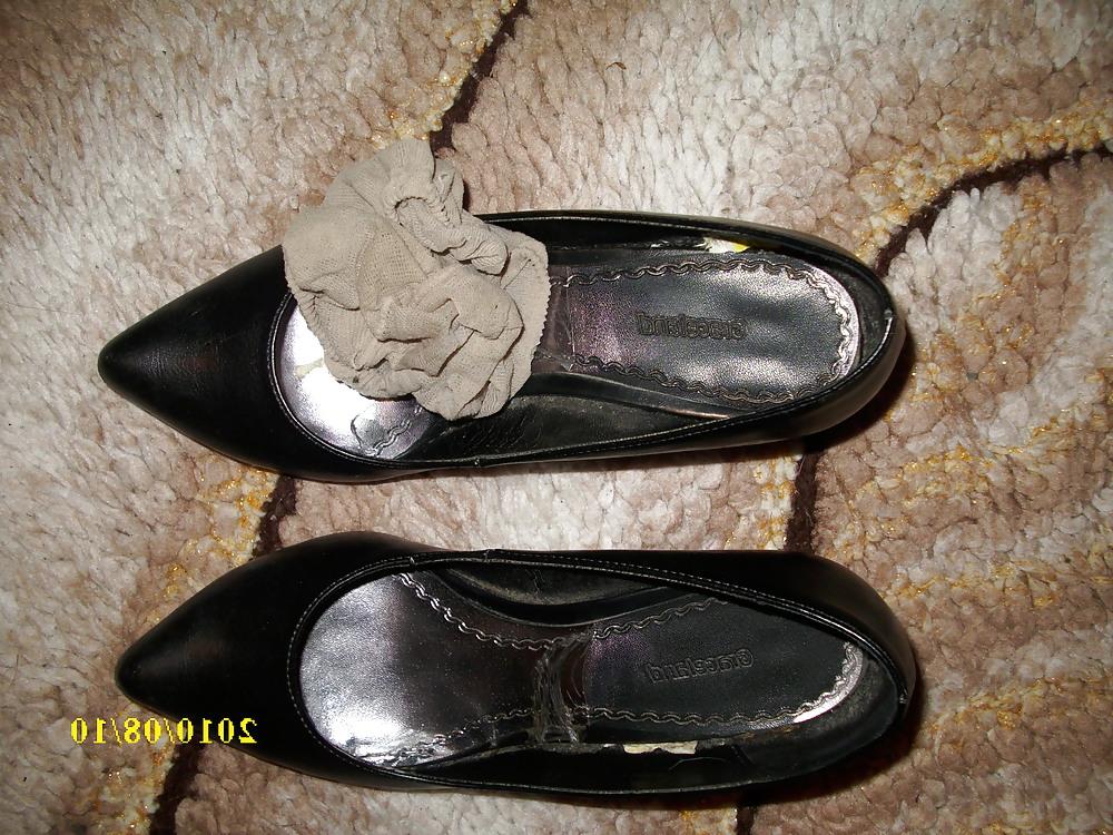 9P Home feet
