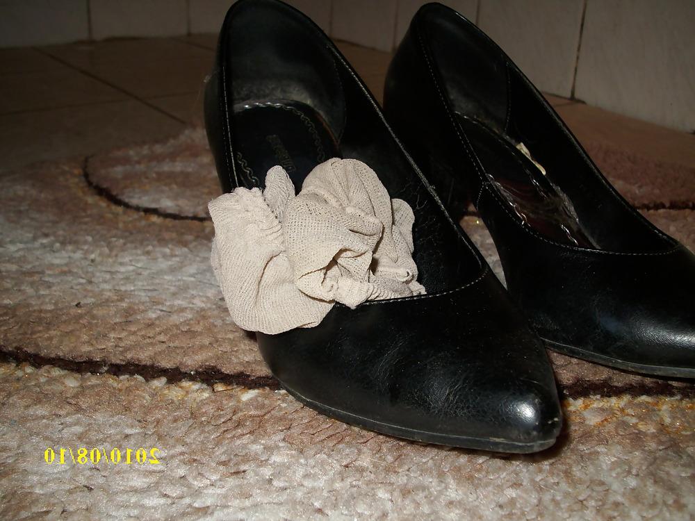 9P Home feet