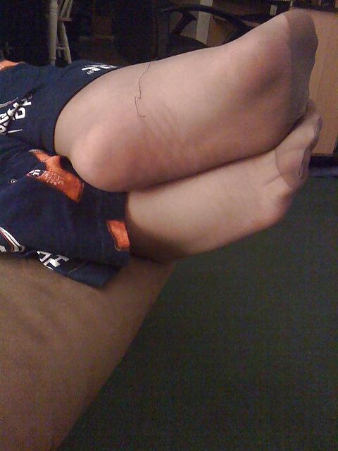 9P Home feet
