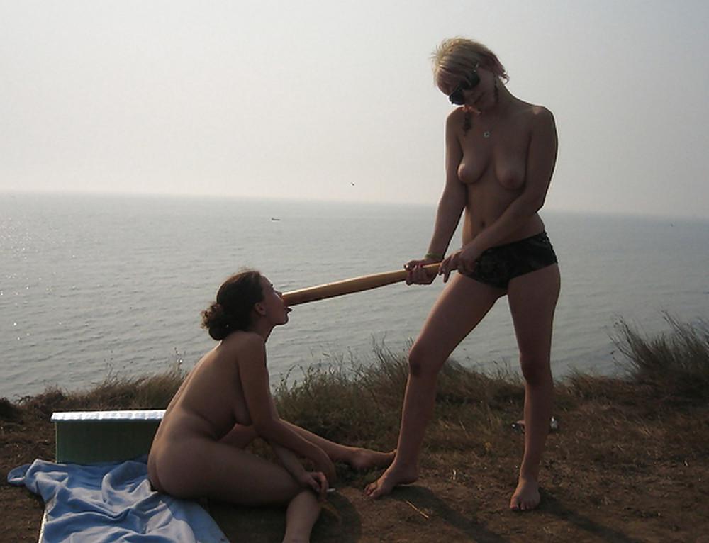25P Private:  Italian Friends Naughty Holiday