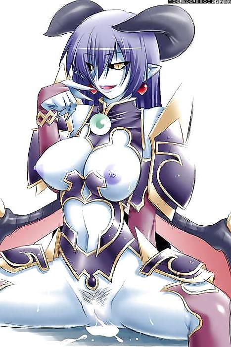 21P More Monster Girls 03